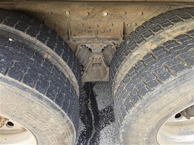 1998 Kenworth T800
