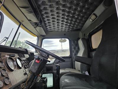 1998 Kenworth T800