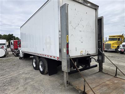 2020 Freightliner M2
