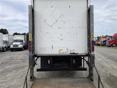 2020 Freightliner M2