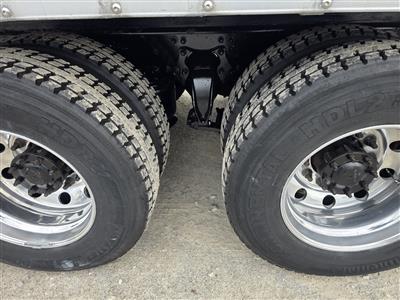 2020 Freightliner M2