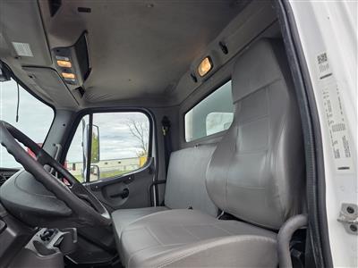 2020 Freightliner M2