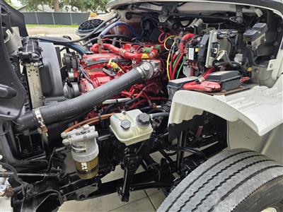 2020 Freightliner M2