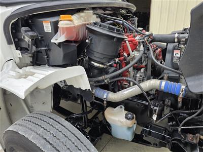 2020 Freightliner M2