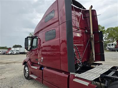 2019 Volvo VNL760