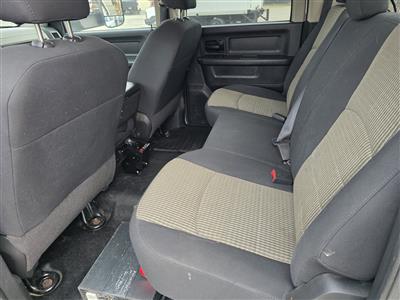 2011 Ram 5500 HD 4x4 Crew