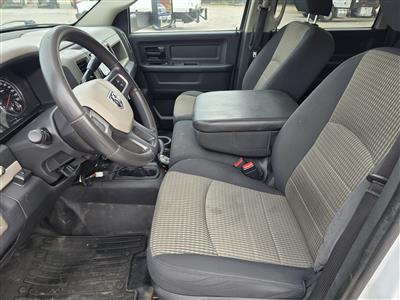 2011 Ram 5500 HD 4x4 Crew