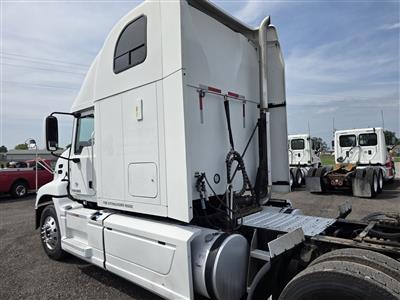 2014 Mack CXU613