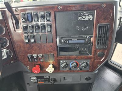 2014 Mack CXU613
