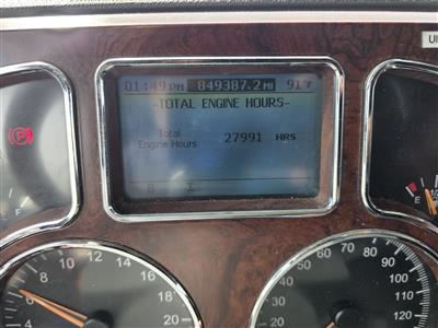 2014 Mack CXU613