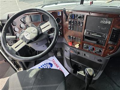 2014 Mack CXU613