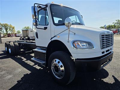 2016 Freightliner M2