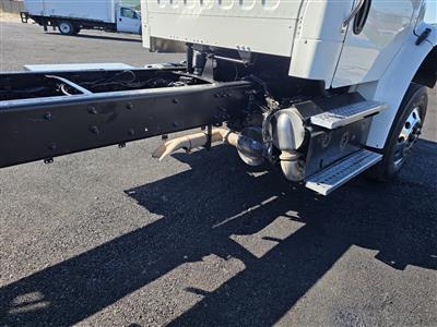2016 Freightliner M2