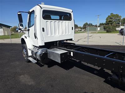 2016 Freightliner M2