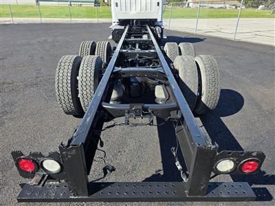 2016 Freightliner M2