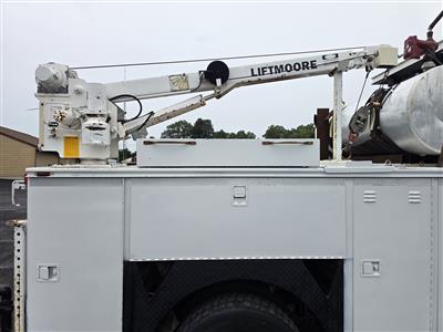 2005 GMC C6500