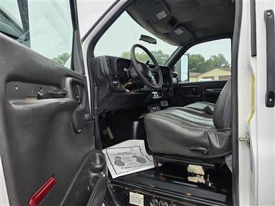 2005 GMC C6500