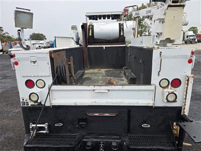 2005 GMC C6500