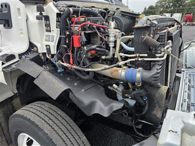 2005 GMC C6500
