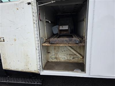 2005 GMC C6500