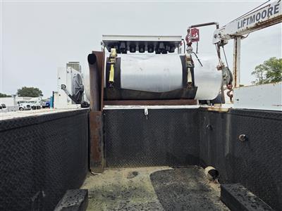 2005 GMC C6500