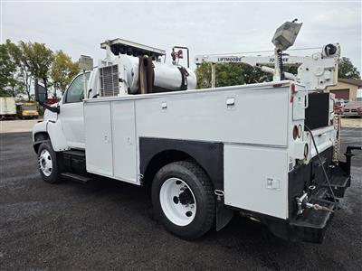 2005 GMC C6500