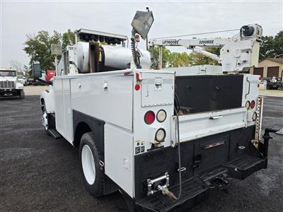 2005 GMC C6500