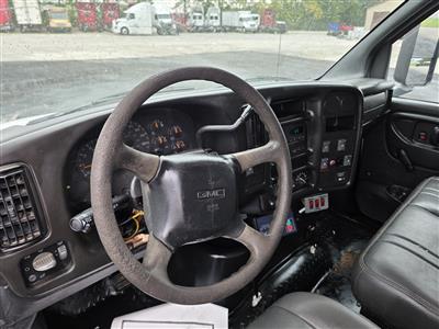 2005 GMC C6500