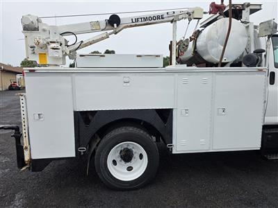 2005 GMC C6500