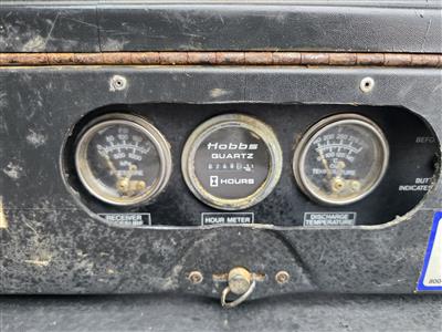 2005 GMC C6500