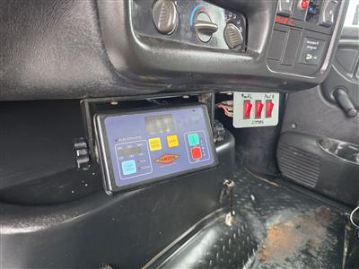 2005 GMC C6500