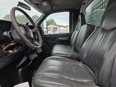 2005 GMC C6500