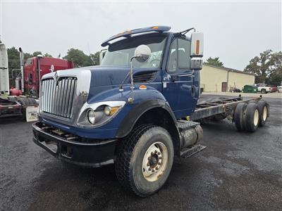2008 International 7600