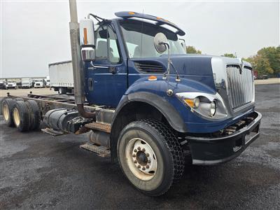 2008 International 7600