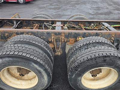 2008 International 7600