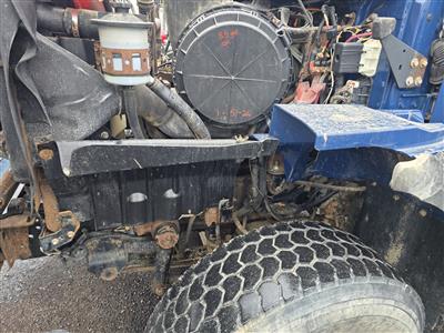 2008 International 7600