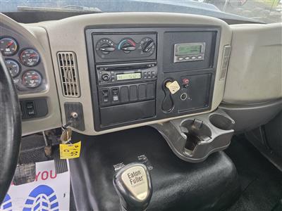 2008 International 7600
