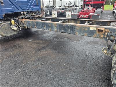 2008 International 7600