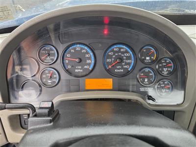 2008 International 7600