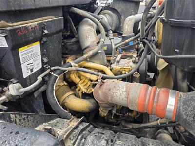 2008 International 7600