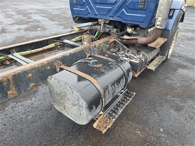 2008 International 7600