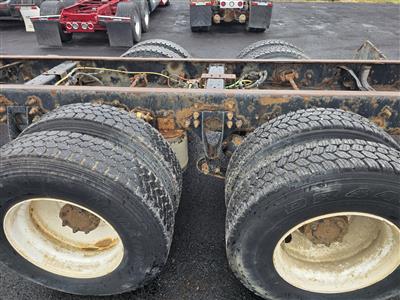 2008 International 7600