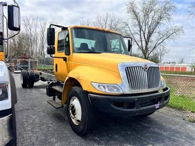 2016 International 4300