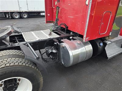 2013 Kenworth T800