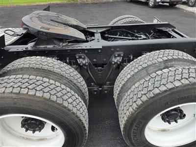 2013 Kenworth T800