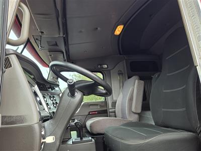 2013 Kenworth T800