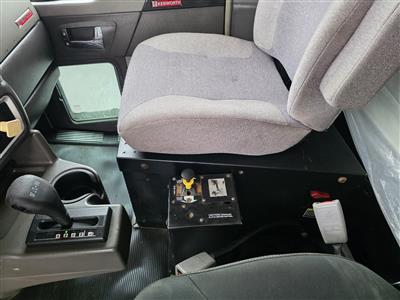 2013 Kenworth T800