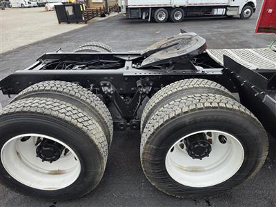 2013 Kenworth T800