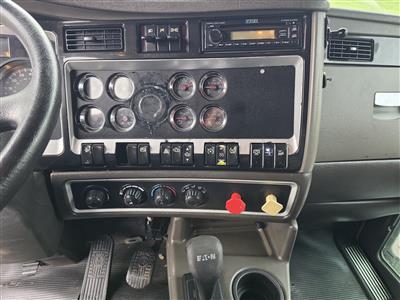 2013 Kenworth T800