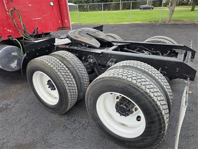 2013 Kenworth T800